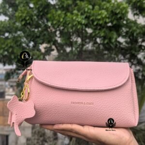 Ladies Shoulder & Crossbody Bag